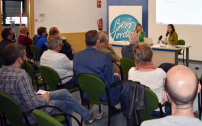 El Consorci per a la Gestió dels Residus del Vallès Oriental i el Consorci Besòs Tordera presenten el seu projecte conjunt BioVO per a l’obtenció de biometà, un gas renovable, a través del biogàs excedent de les seves plantes